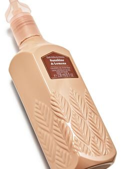 Sunshine & Lemons Cleansing Gel Hand Soap Sunshine & Lemons Cleansing Gel Hand Soap