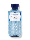 Gingham Body Wash image number null