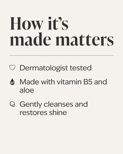 At The Beach Travel Size Shampoo image number null