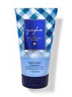 Gingham Creamy Body Scrub image number null