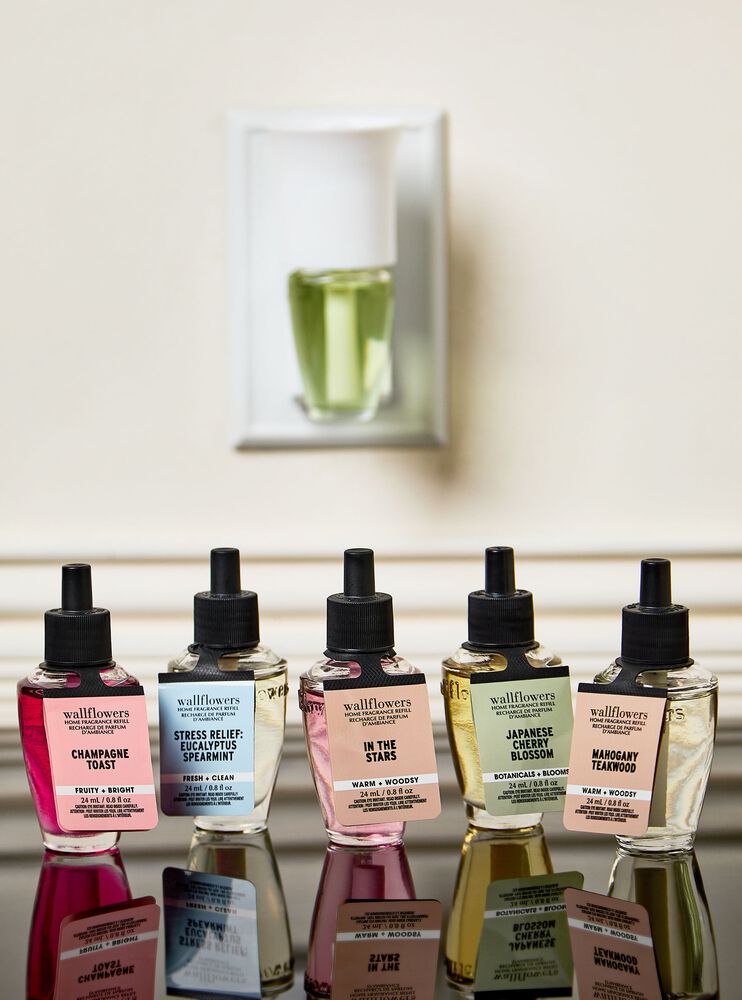 In The Stars Wallflowers Fragrance Refill Wallflowers Fragrance Refill