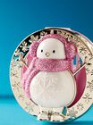 Snow Gal Car Fragrance Holder image number null