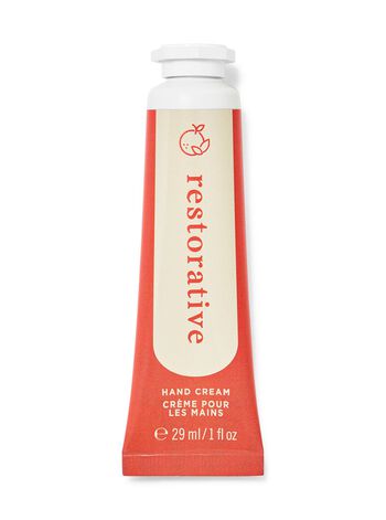 Restorative Hand Cream Hand Cream