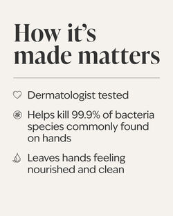 To The Moon PocketBac Hand Sanitizer image number null