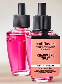 Champagne Toast Wallflowers Fragrance Refill image number null