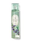 White Tea & Sage Fine Fragrance Mist image number null