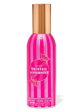 Twisted Peppermint Concentrated Room Spray Concentrated Room Spray