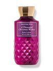 A Thousand Christmas Wishes Super Smooth Body Lotion image number null