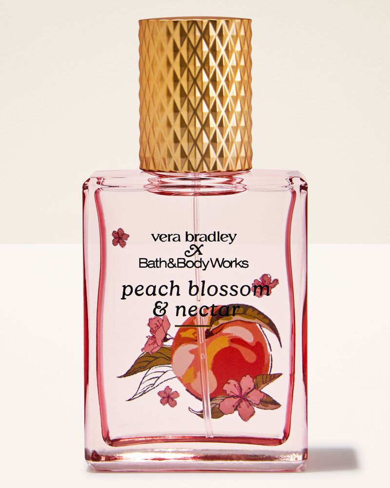 Peach Blossom & Nectar Eau De Parfum Eau De Parfum