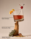 Bourbon Travel Size Ultimate Hydration Body Cream image number null