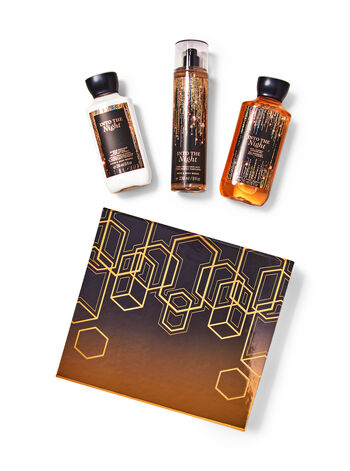 Into the Night Gift Box Set Gift Box Set