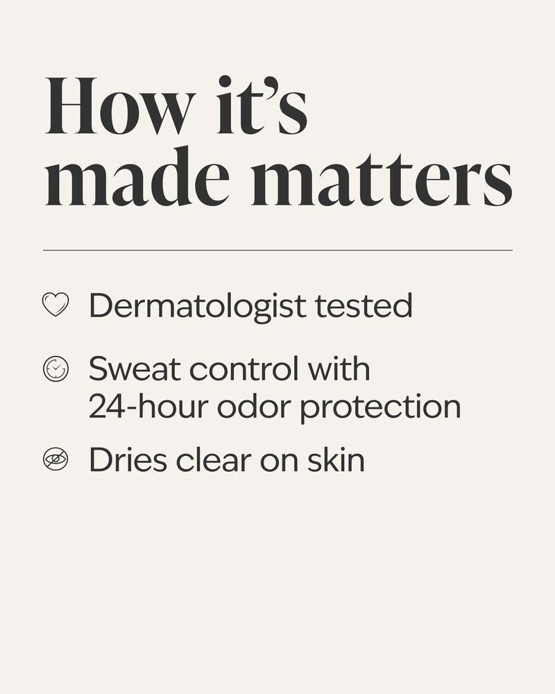 Teakwood Antiperspirant Deodorant Antiperspirant Deodorant