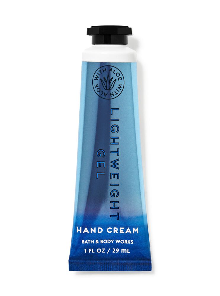 Lightweight Gel Hand Cream Hand Cream