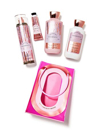 Champagne Toast Gift Set Gift Set