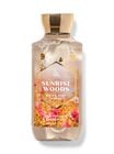 Sunrise Woods Shower Gel image number null