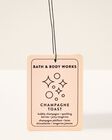 Champagne Toast Hanging Fragrance Diffuser image number null