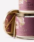 Very Violet 3-Wick Candle image number null