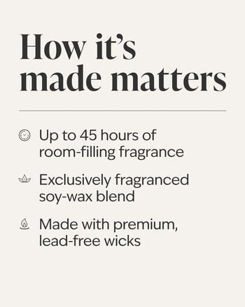 Forever Cherry Blossom 3-Wick Candle 3-Wick Candle