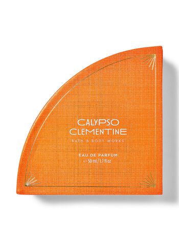 Calypso Clementine Eau de Parfum Eau de Parfum