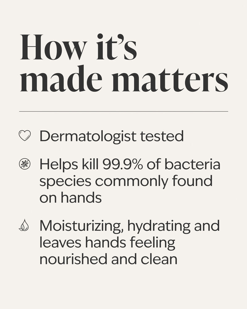 Sparkling Watermelon Moisturizing PocketBac Hand Sanitizer Moisturizing PocketBac Hand Sanitizer