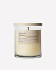 Coffee & Whiskey Single Wick Candle image number null