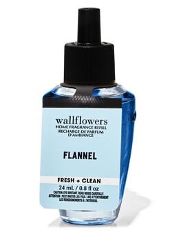 Flannel Wallflowers Fragrance Refill