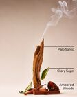 Palo Santo & Sage Concentrated Room Spray image number null
