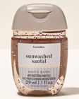 Sunwashed Santal PocketBac Hand Sanitizer image number null