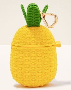 Pineapple PocketBac Holder image number null