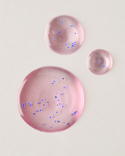Champagne Toast Pocketbac Cleansing Hand Gel image number null
