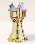 Rapunzel Pedestal
 3-Wick Candle Holder image number null