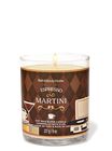 Espresso Martini Signature Single Wick Candle image number null