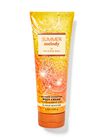 Summer Melody Ultimate Hydration Body Cream image number null