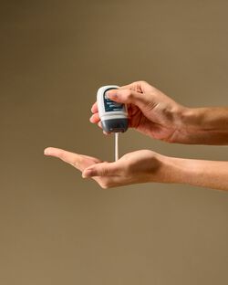 Coconut Pi&ntilde;a Colada Moisturizing PocketBac Hand Sanitizer image number null