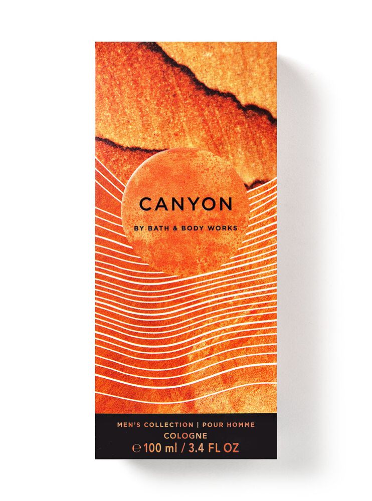 Canyon Cologne Cologne