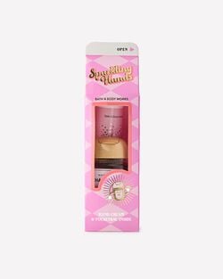 Champagne Toast Gift Set image number null