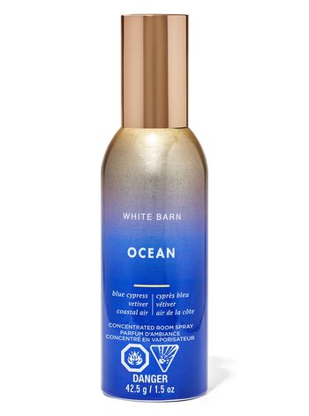 Ocean Concentrated Room Spray Concentrated Room Spray