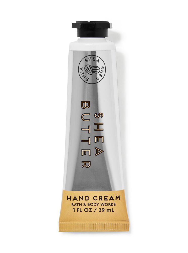 Shea Butter Hand Cream Hand Cream