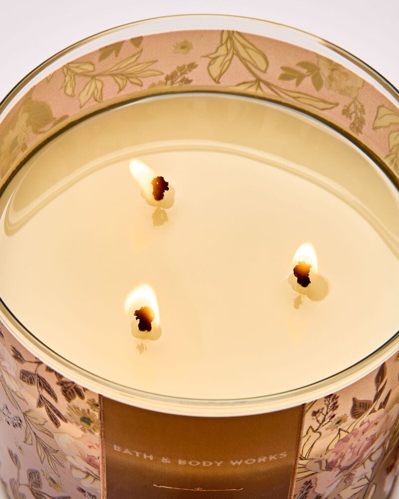 Mainstreet Bakery 3-Wick Candle 3-Wick Candle