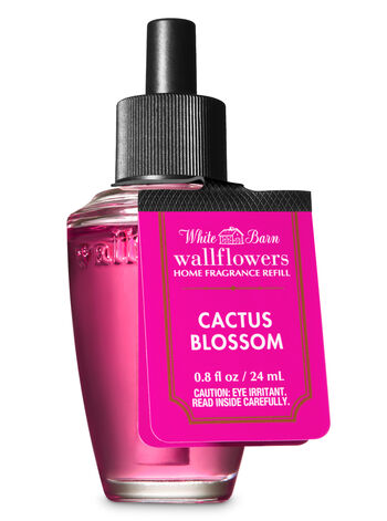 Cactus Blossom Wallflowers Fragrance Refill Wallflowers Fragrance Refill