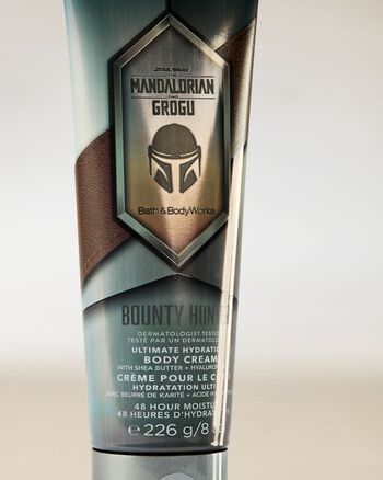 Bounty Hunter Ultimate Hydration Body Cream Ultimate Hydration Body Cream