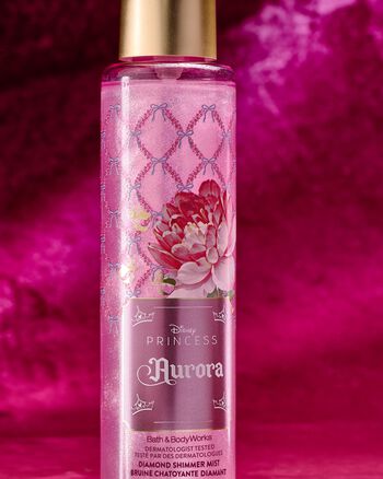 Aurora Diamond Shimmer Mist Diamond Shimmer Mist