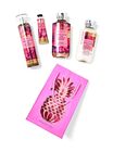 Costa Rica Pink Pineapple Sunrise Power Bundle image number null