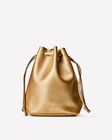 Gold Gift Bag image number null