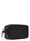 Black With Bottle Opener Cosmetic Bag image number null