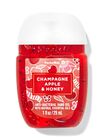 Champagne Apple & Honey PocketBac Hand Sanitizer image number null