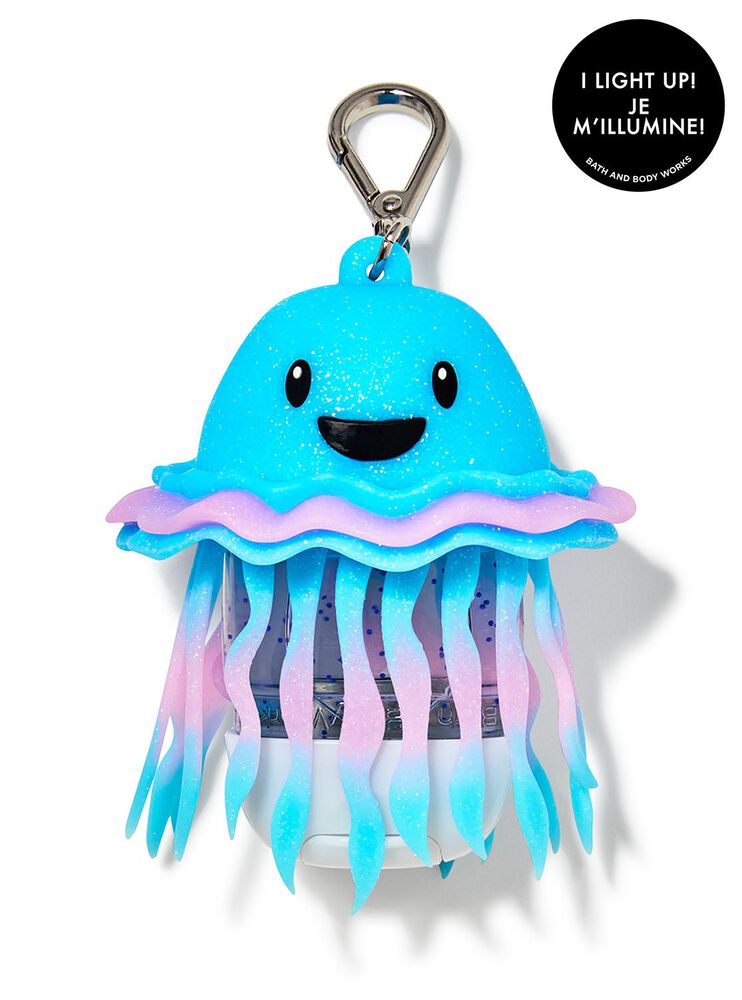 Light-up Jellyfish PocketBac Holder PocketBac Holder