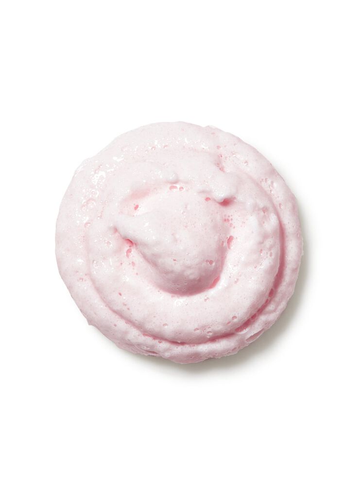 Among the Clouds Creamy Body Scrub Creamy Body Scrub