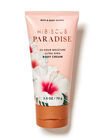 Hibiscus Paradise Travel Size Body Cream image number null