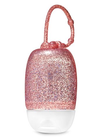 Rose Gold Glitter PocketBac Holder PocketBac Holder